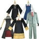 thumbnail image 1 of Ropa de juego de rol, ropa de moda personalizada, ropa popular, estilos cambiantes, ropa de cosplay a juego, 1 of 5