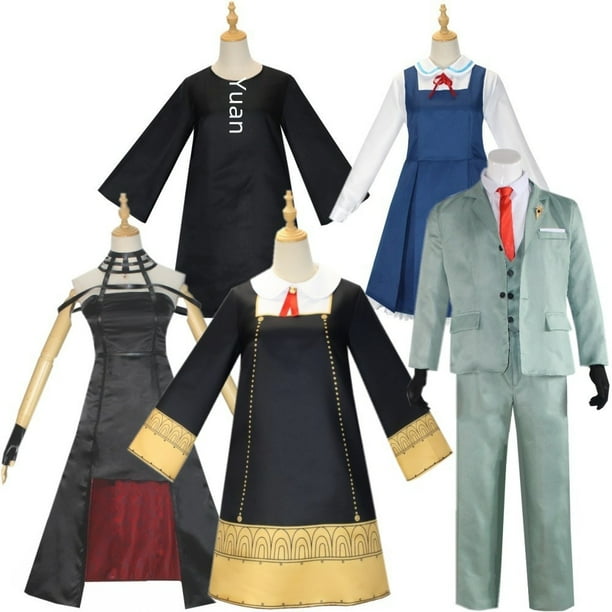 Ropa de juego de rol, ropa de moda personalizada, ropa popular, estilos cambiantes, ropa de cosplay a juego