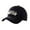 #3_Black, variant on SUXIAN Kids City Letter Embroidered Baseball Cap with Print Style Adjustable Sun Hat for Boys and Girls for Outdoor Sports Baby Boy Hats #6_Red 2-8 Years
