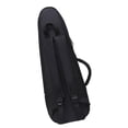 thumbnail image 4 of MERIGLARE Ukulele Case Concert Portable Waterproof Padded Conventional Instrument Case Black, 4 of 9