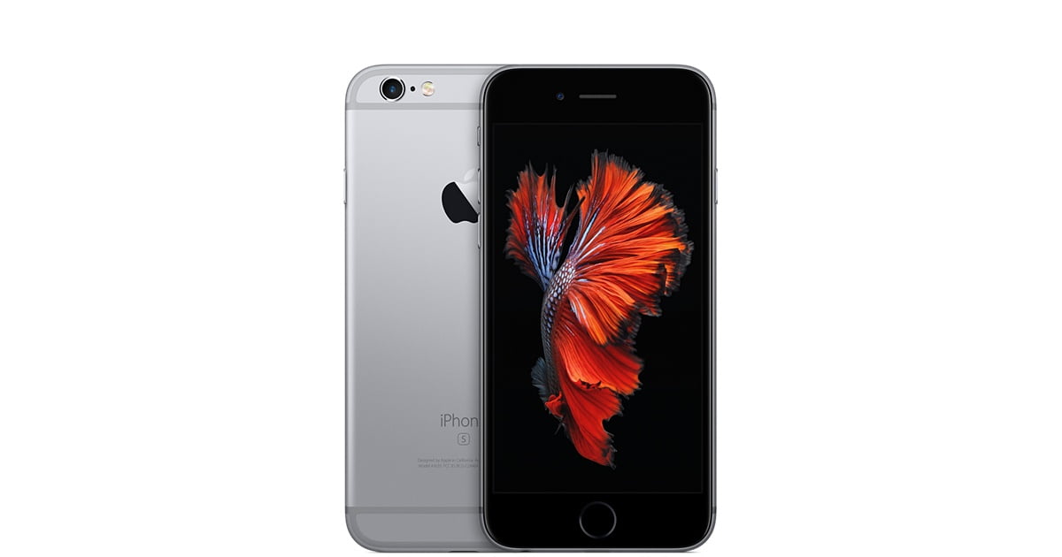 Apple iPhone 6S Plus 16GB Unlocked Phone - Gold - Walmart.com
