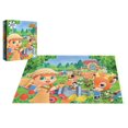 thumbnail image 3 of Animal Crossing “New Horizons” 1000 Piece Puzzle, 3 of 4