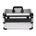 thumbnail image 1 of tamizeot Protector Hard Case Equipment with Compartment Portable Box Tool with Drawer, 1 of 6