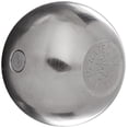 thumbnail image 2 of Convert-A-Ball 600B Boule de Remplacement Nickelée - 2-516, 2 of 3