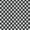 Black/White, variant on Safavieh Terrace Gina Geometric Indoor/Outdoor Area Rug, Green/Ivory, 6'7" x 6'7" Round
