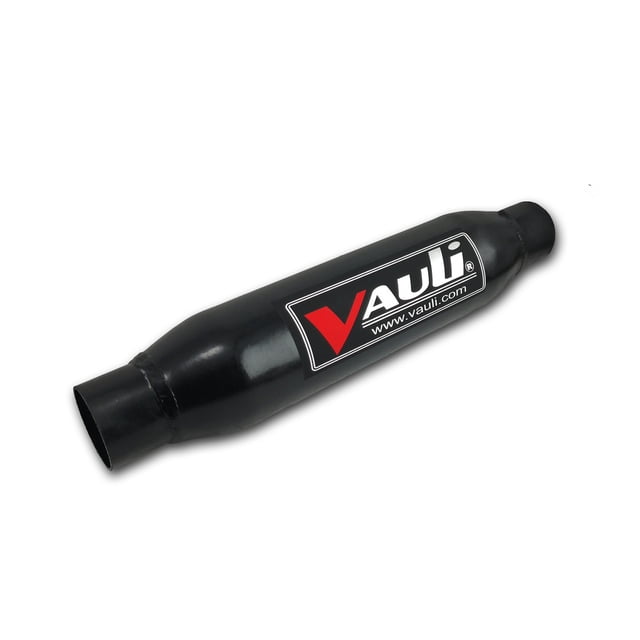 Escape Bala Resonador Pre-silenciador Vauli 10 X 3 Vauli Performance BV3010