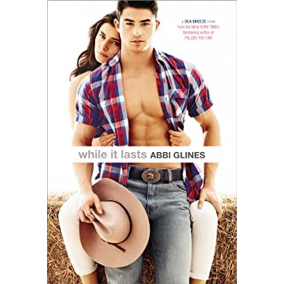 Pre-Owned While It Lasts (Paperback) 1442488662 9781442488663