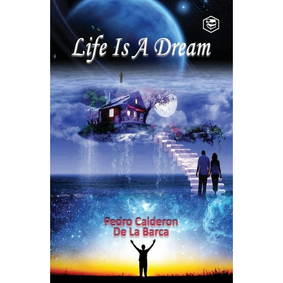 Life Is a Dream, (Paperback)