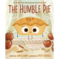 The Humble Pie (Hardcover)