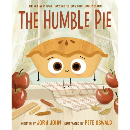 The Humble Pie (Hardcover)