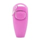 thumbnail image 2 of Llavero de entrenador para mascotas cachorros y gatos Ayuda Click Clicker Whistle para guía de herramientas de entrenamiento de perros ANGGREK Otros, 2 of 8
