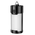 thumbnail image 1 of Cateissary Lámpara impermeable de 2 engranajes, luz portátil ajustable para exteriores, linterna de iluminación de seguridad con pilas con Iluminación y accesorios, 1 of 6