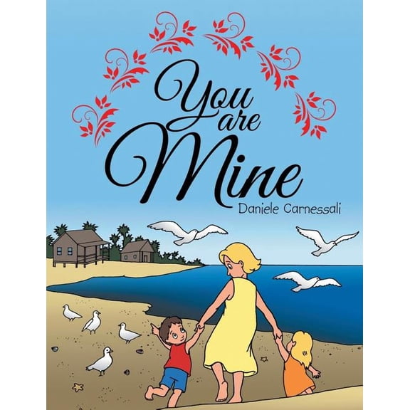 You Are Mine, (Paperback)