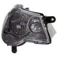 thumbnail image 2 of Headlight Compatible With 2007-2010 Chrysler Sebring Right Passenger Halogen With bulb(s), 2 of 6