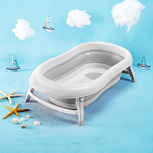 baby brielle bath tub