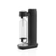 thumbnail image 1 of Máquina para hacer refrescos, máquina para hacer agua con gas, máquina para hacer cola, máquina para hacer burbujas, máquina para hacer té con leche, máquina comercial, sin cilindro de CO2, color ne, 1 of 5