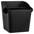 thumbnail image 1 of Espresso Knock Box Shock Absorbing Non Slip Knock Box Espresso, 1 of 5