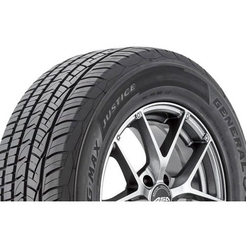 General 2 General G-Max AS-07 225/55R16 95W All Season Performance 50K Mi Warranty 15579570000 / 225/55/16 / 2255516 simolary.com 13 General 2 General G-Max AS-07 225/55R16 95W All Season Performance 50K Mi Warranty 15579570000 / 225/55/16 / 2255516 Simolary simolary.com 13