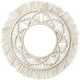 thumbnail image 1 of Decoración de pared de macramé redonda Decoraciones de arte de pared tejidas a mano para colgar en la pared Fason LN-1589, 1 of 4