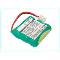 Replacement Battery for Tri-Tronics 1038100,1038100-D,1038100E,1038100-G,1107000,200,500,60,65 BPR,BeaglerClassic 70,Classic 70 S,Field 70,Flyway FPB9595,FlywayFPB9595,300mAh