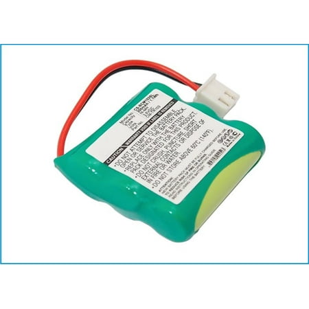 Replacement Battery for Tri-Tronics 1038100 1038100-D 1038100E 1038100-G 1107000 200 500 60 65 BPR BeaglerClassic 70 Classic 70 S Field 70 Flyway FPB9595 FlywayFPB9595 300mAh