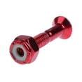 thumbnail image 3 of 8 Pcs de Tornillos con Tuercas shamjiam Accesorio de Skateboard Tornillo de hardware para skateboard Rojo, 3 of 9