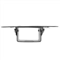 thumbnail image 3 of 10X Support Mural Universel pour Écran LCD LED 14-27 Pouces Hauteur Réglable Moniteur Rétractable Mural pour Tv-C12, 3 of 5