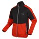 thumbnail image 3 of Regatta - Chaqueta Softshell Yare VII para Hombre (Naranja Oxidado, Ceniza), 3 of 4