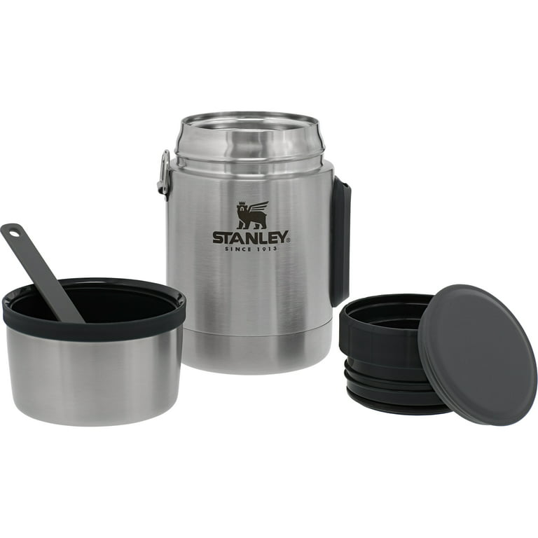 Stanley Adventure Vacuum Insulated Stainless Steel Food Jar with