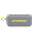 thumbnail image 4 of Tronsmart Trip 2 Bluetooth Portable Speaker, Gray, 4 of 6