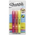 thumbnail image 1 of Iluminadores en gel Sharpie Accent Colored, 3 colores surtidos, 1 of 7