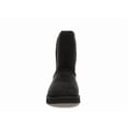 thumbnail image 3 of UGG Women's Classic Short II Boot Black, from StockX, 3 of 5