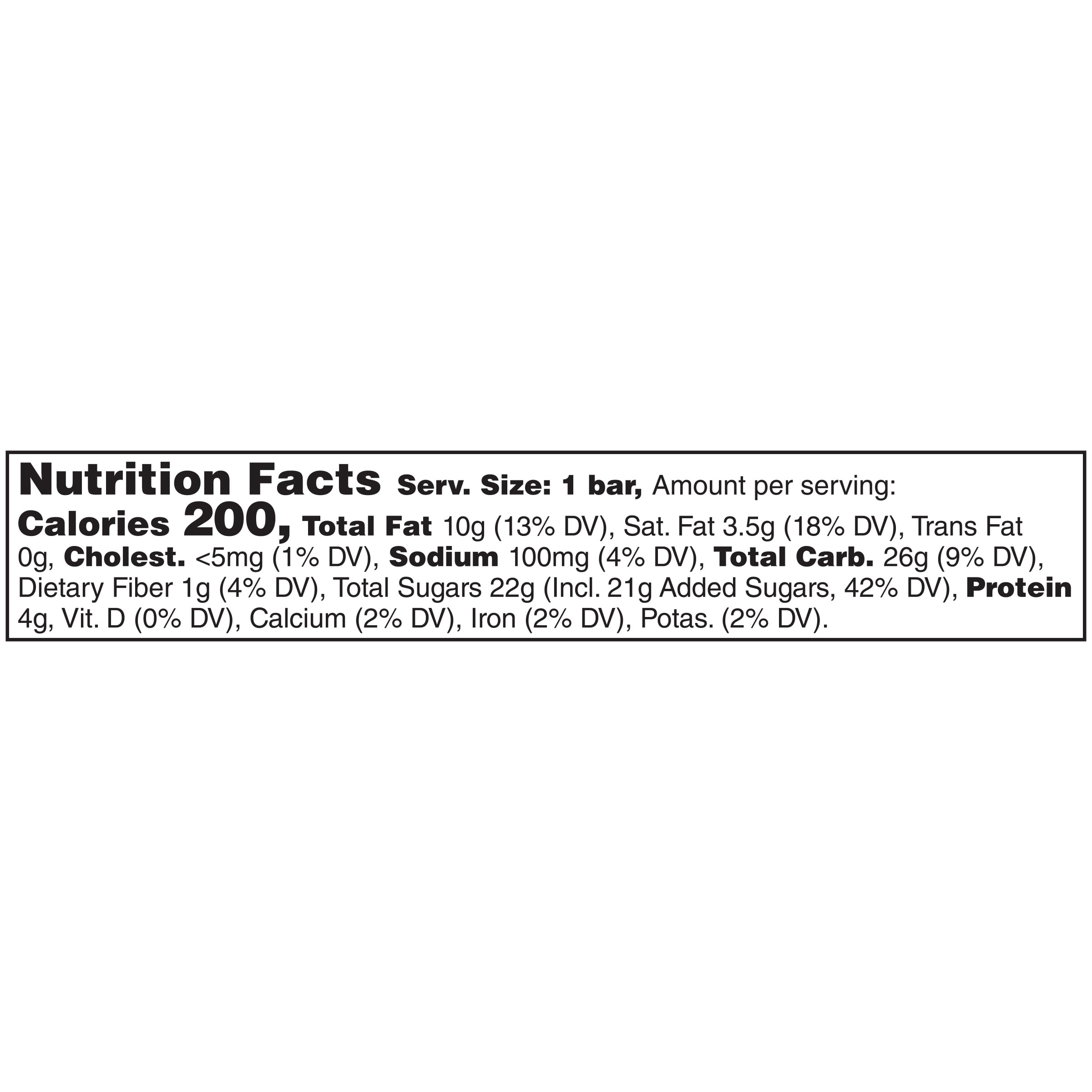Snickers Cinnamon Bun Chocolate Candy Bars - 1.5 oz Bar (Available in Store Only)