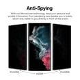 thumbnail image 2 of Protector de pantalla de privacidad Diacube para Samsung Galaxy S20, 2 of 5