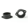 thumbnail image 3 of 4x CARBURETOR INTAKE BOOTS Fit for Kawasaki KZ 750 LTD ZX750 GPz750 16065-1132, 3 of 4