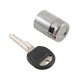thumbnail image 4 of 2549131 Car Door Lock Cylinder W/Keys for GMC for Chevy C1500, 4 of 5