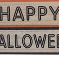 thumbnail image 3 of Halloween Themed Wood CAT/PUMP Table PC For Halloween Indoor Decorations, 3 of 5
