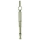 thumbnail image 2 of Silbato Para Entrenamiento Perros Metalico Acme 88Mm GIMEX 535, 2 of 6