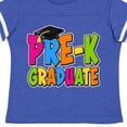 thumbnail image 4 of Inktastic Pre-k Graduate Boys or Girls Toddler T-Shirt, 4 of 5