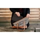 thumbnail image 5 of Teclado ZAGG Slim Book Go para iPad Pro 12.9 3a Gen, 5 of 8