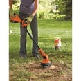 thumbnail image 6 of BLACK+DECKER 20V Cordless Garden Cultivator, Tool Only (LGC120B), 6 of 6