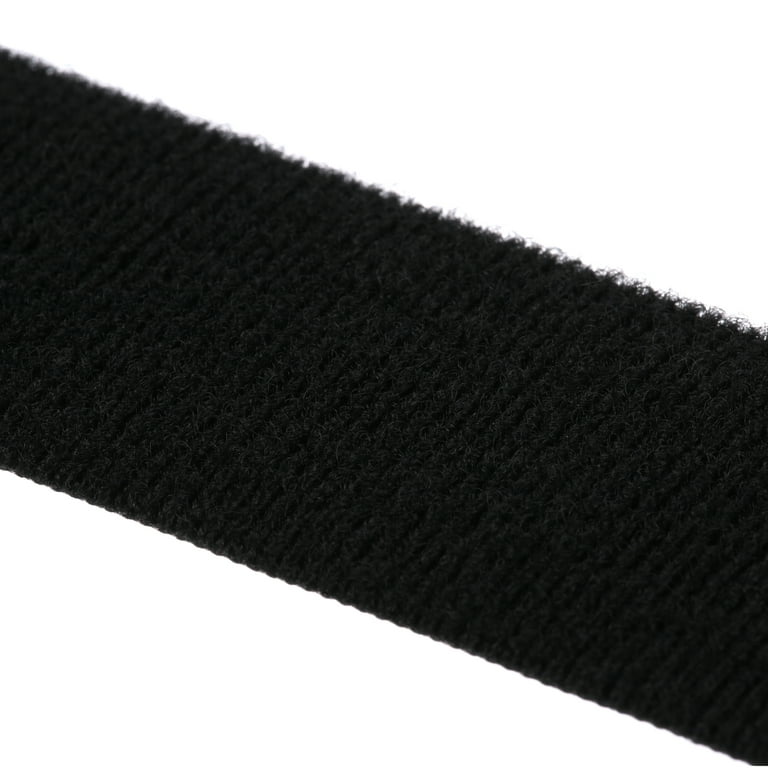 VELCRO Brand ONE-WRAP Double Sided Roll, 45 Ft x 1-1/2 In, Cut to Length  Straps Heavy Duty
