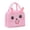 Pink, variant on LILIYA Travel Backpack for Men, Lightweight, Back to School, Multi-pocket Design, for Ages 6Rd 7th 10th 12th, Primary School, Everyday Carryall, Study Pack