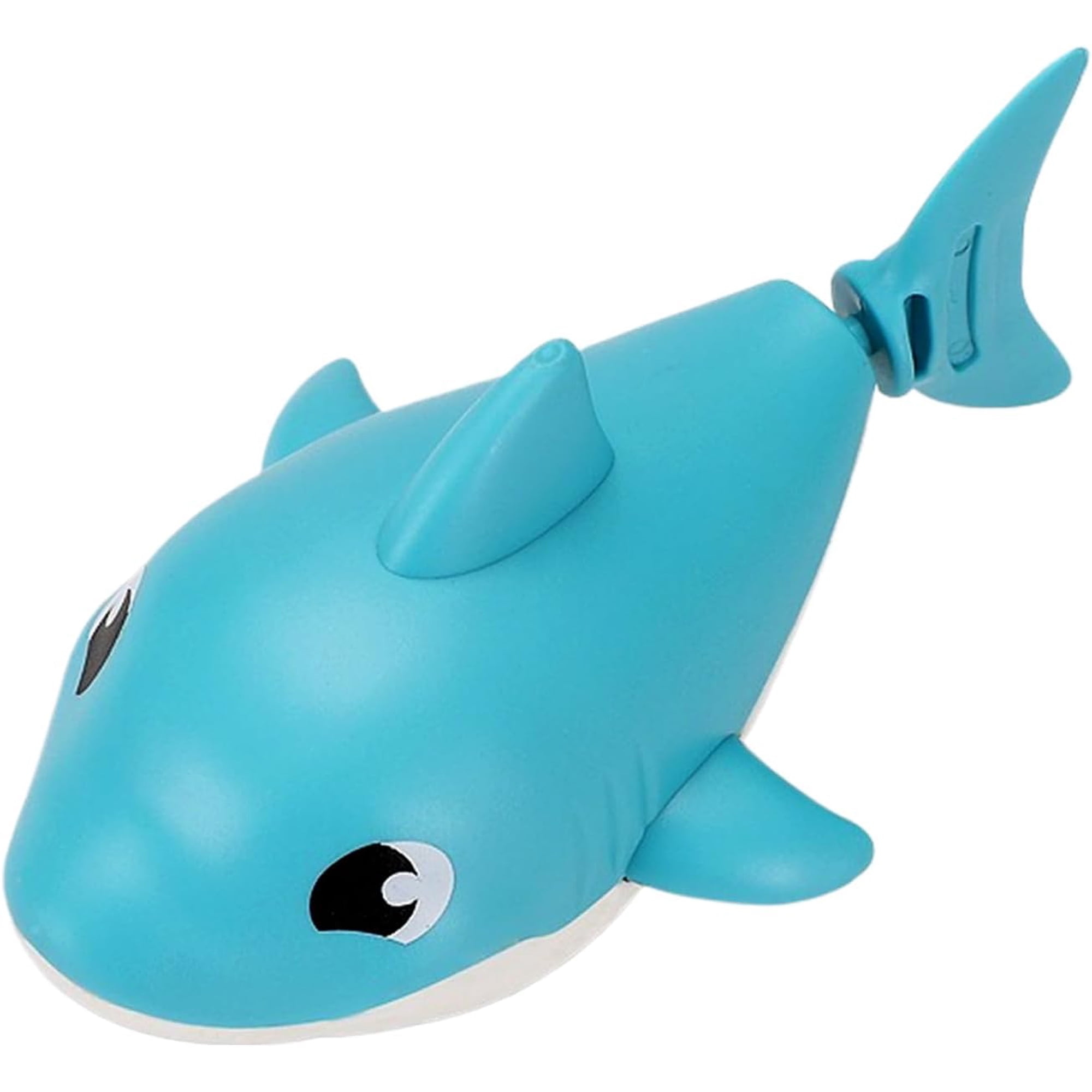 BelleStyle Jouets de Bain Bebe, Jeux de Bain pour Bebe, 4 PCS Jouet Flottant Pingouin Tortue, Jeux Piscine Enfant pour 18+ Mois, Jouet de Bain Enfant, Baignoire Bébé Piscine Jouet