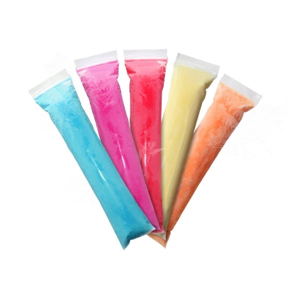 Freeze Pop Bags