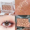 YYKihy High Light High Light MakeUp Ice Crystal Highlighter Pearl