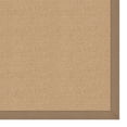 thumbnail image 3 of Linon Empire Machine Tufted Wool 8'9"x12' Rug in Sisal and Beige, 3 of 5