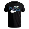 thumbnail image 1 of Playera Junior H Ct Sad Boyz Corridos Tumbados Camiseta Hype, 1 of 4