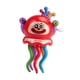 thumbnail image 1 of Juguete de cuerda con forma de pulpo, figura de relojería, novedoso juego interactivo, decoración de escritorio para niños, niñas, regalos navideños Rojo, 1 of 7