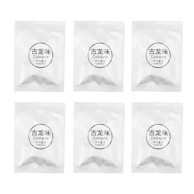 Air Vent Clip Replacement Fresheners Pads, Slow Diffusion Natural Extract Excellent Gift Air Freshener Refill Tablets For Vehicle